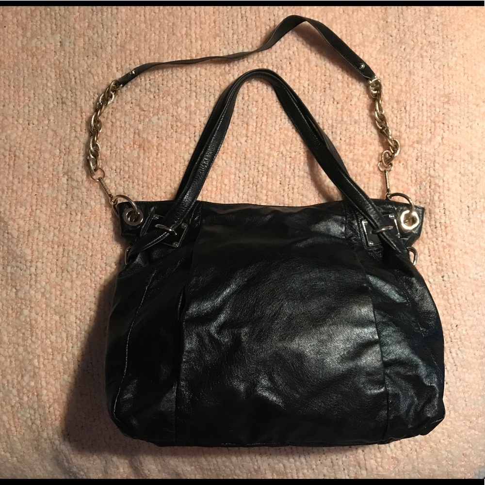 Elliott Lucca Leather Purse🌷